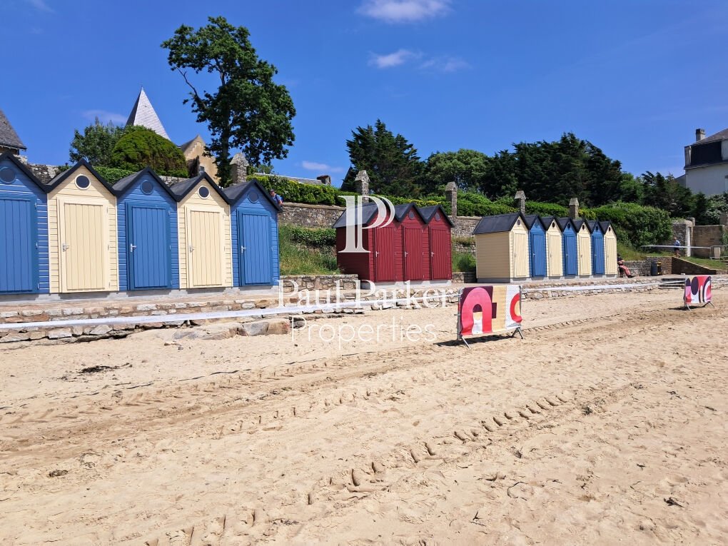 Villa in Île-aux-Moines, Brittany, France 4 - 18593145