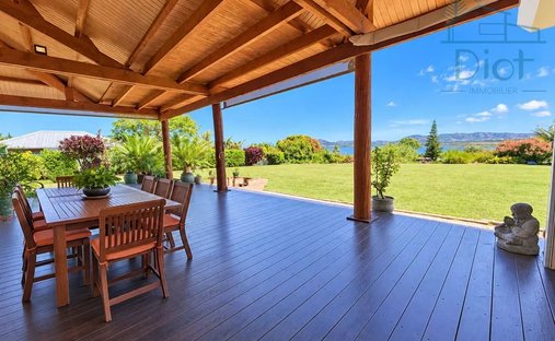 Villa in Bouloupari, South Province, New Caledonia 1