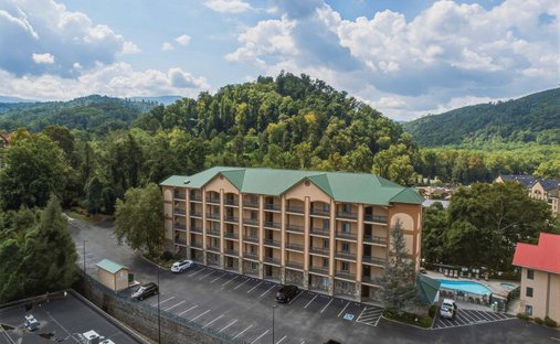 Eigentumswohnung in Gatlinburg, Tennessee, Vereinigte Staaten 1