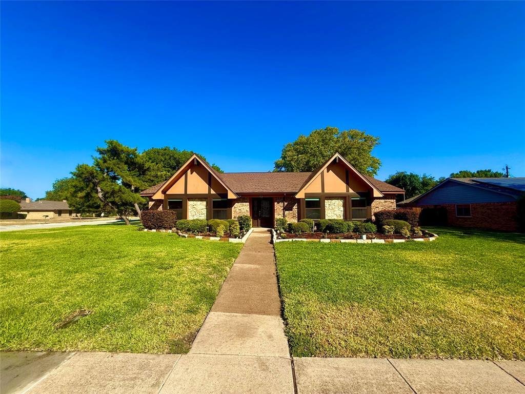 House in Richardson, Texas, United States 1 - 18890180