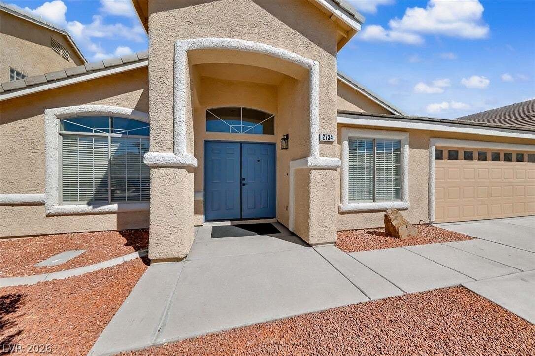 Maison à Henderson, Nevada, États-Unis 3 - 18888869