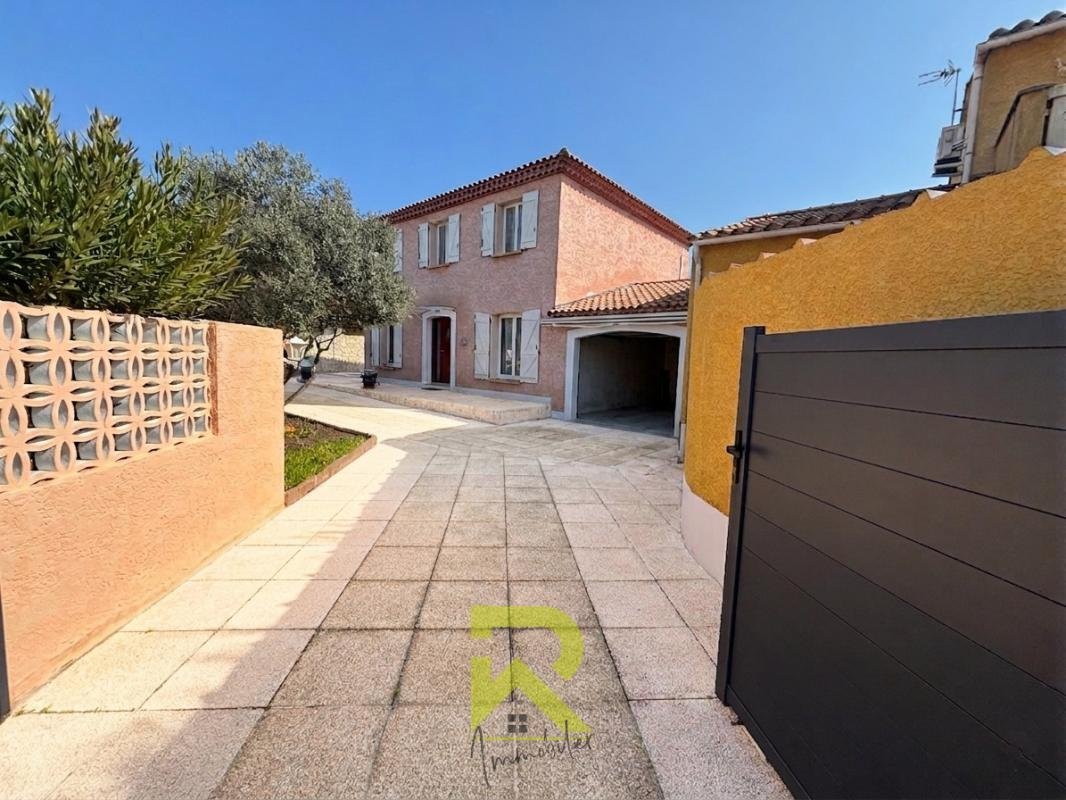 Villa in Cooperative, Agde, France 1 - 18883033