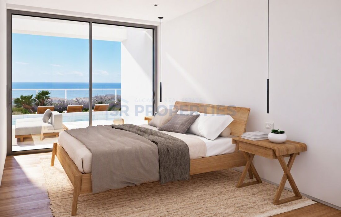 House in Praia da Luz, Algarve, Portugal 1 - 18437773