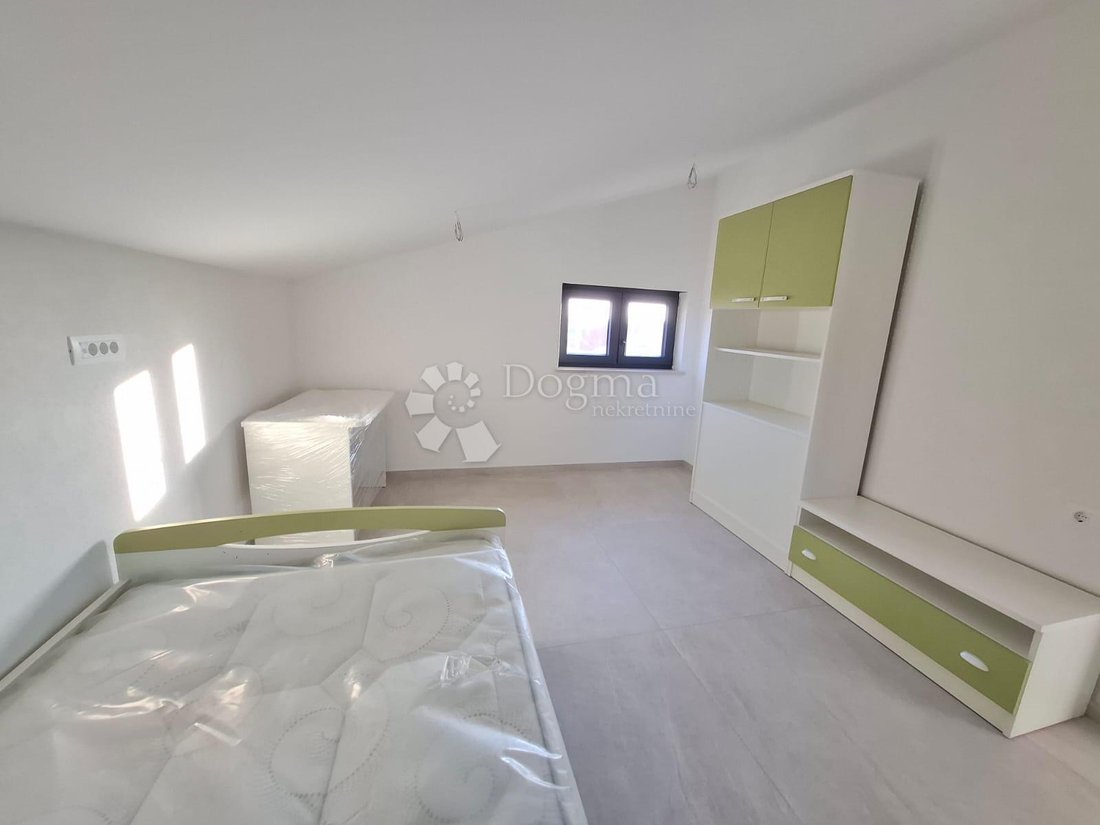 Apartment in Rovinj, Istria County, Croatia 5 - 18891349