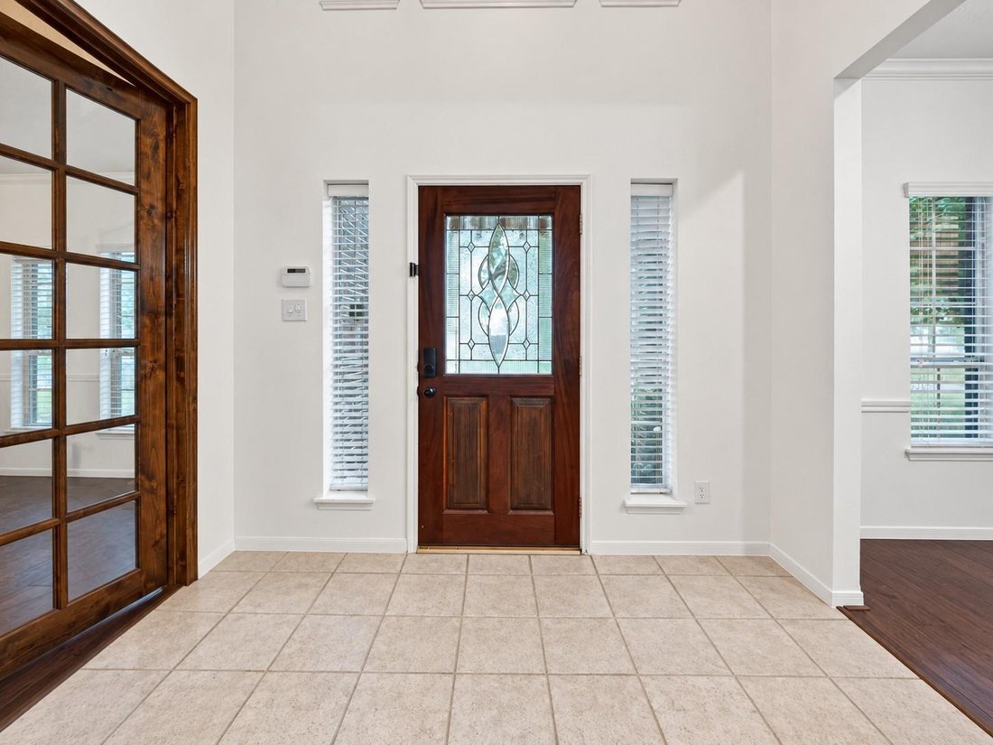Haus in Katy, Texas, Vereinigte Staaten 3 - 18695446