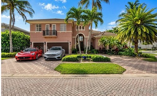 House in Boynton Beach, Florida, United States 1