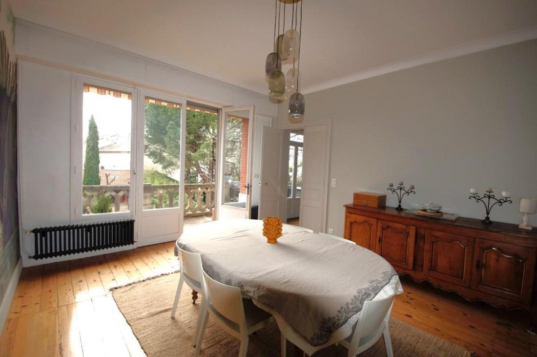 Haus in Grand Centre, Albi, Frankreich 4 - 18883702