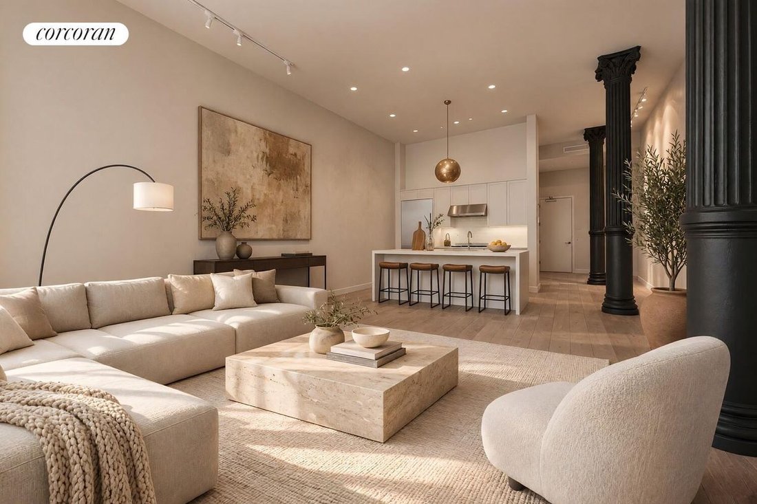 Condo in New York, New York, United States 2 - 18878401