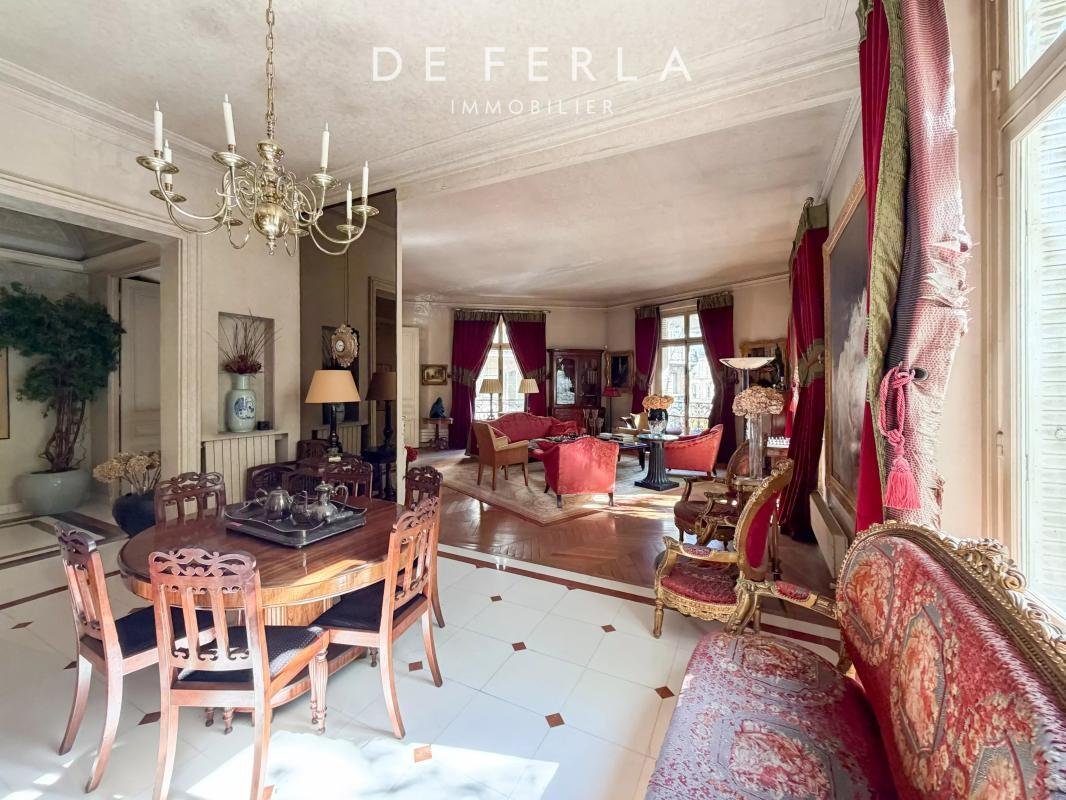 Apartamento en Porte Dauphine, Paris 16e Arrondissement, París 5 - 18883785