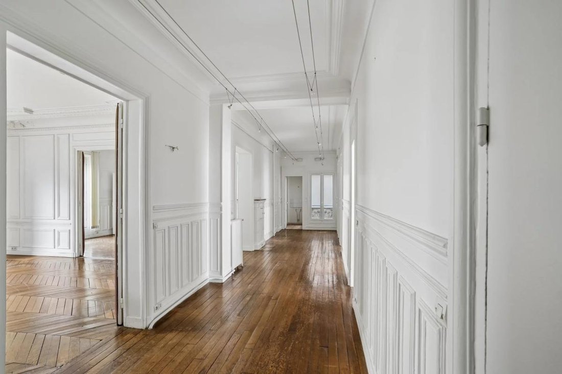 Appartement à La Fourche-Guy Môquet, Paris 17e Arrondissement, Paris 1 - 18885500