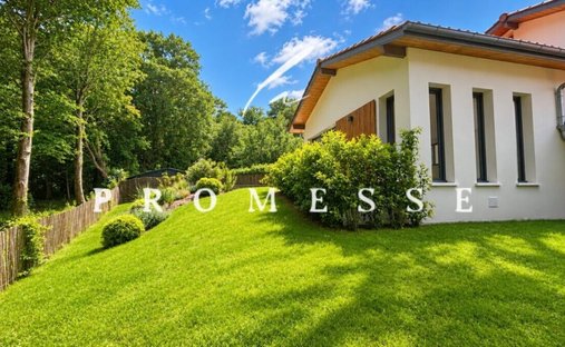 Villa in Anglet, Neu-Aquitanien, Frankreich 1