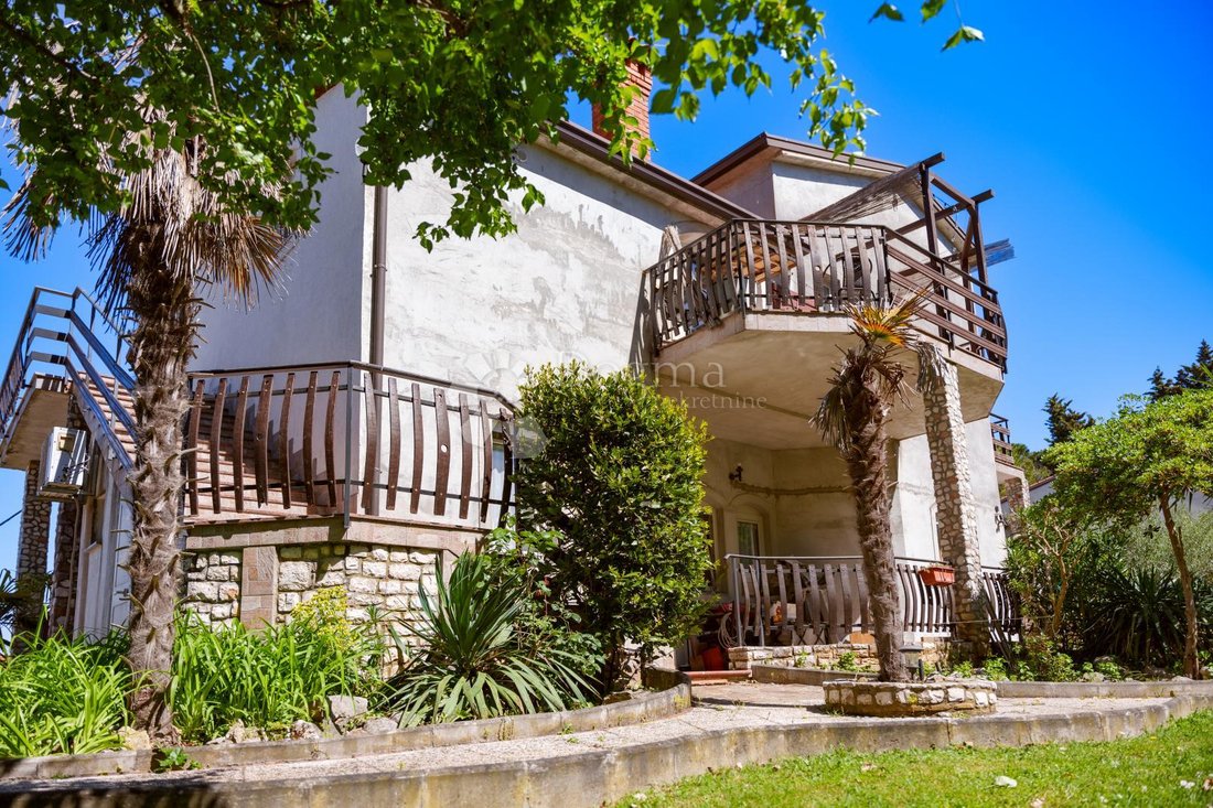 House in Umag, Istria County, Croatia 3 - 18891061