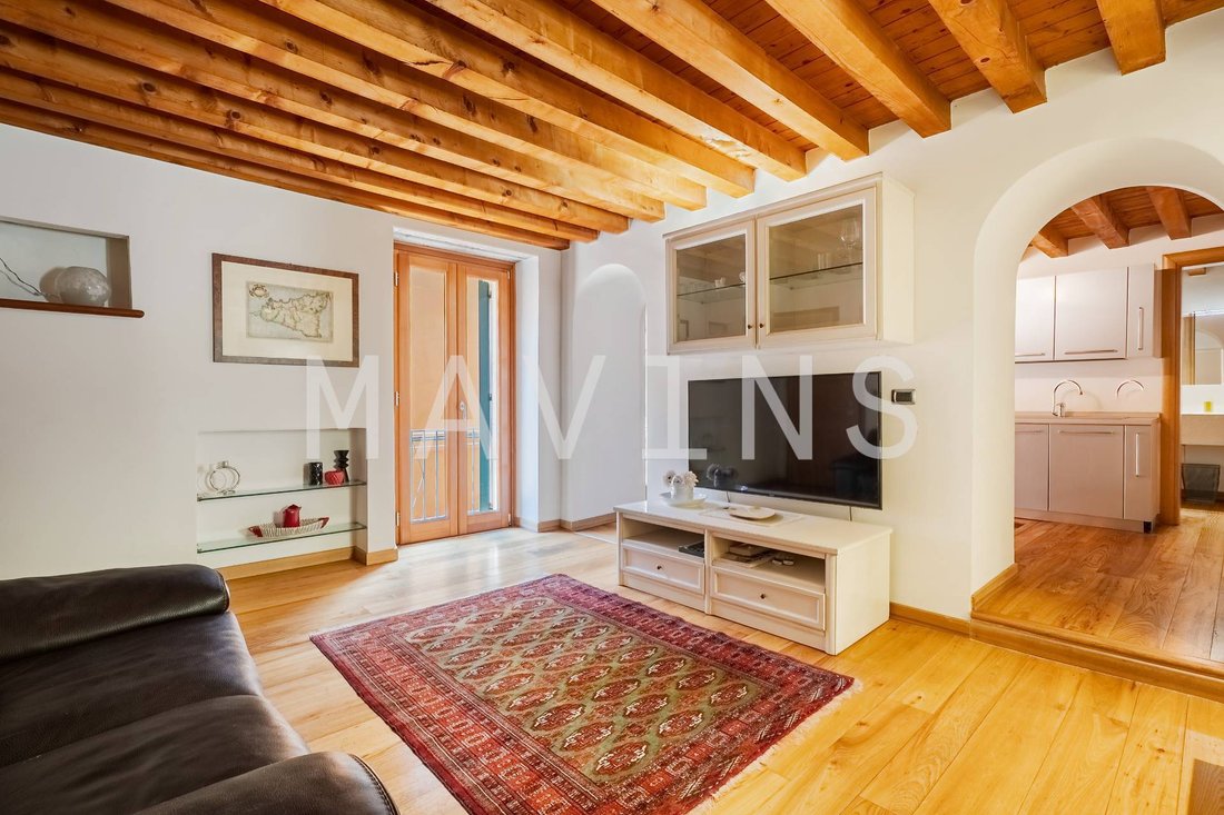 Apartamento en Centro, Verona, Véneto 1 - 18892503