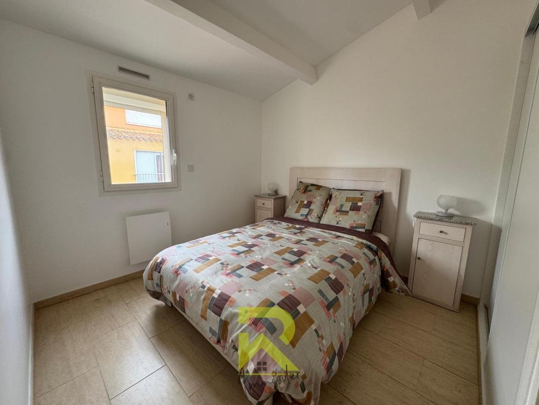 Apartment in Le Cap d'Agde, Agde, France 5 - 18881935