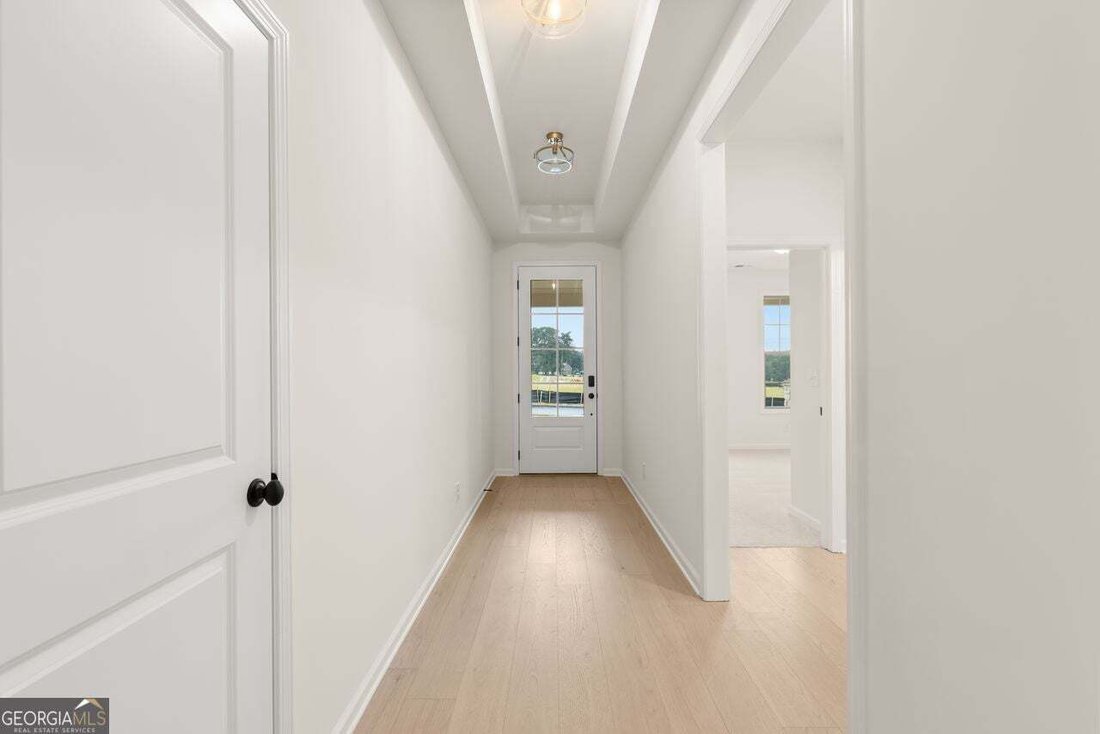 Casa en Snellville, Georgia, Estados Unidos 5 - 18058357