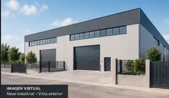 Mostoles, Comunidad de Madrid, Spain 1 - 16781309