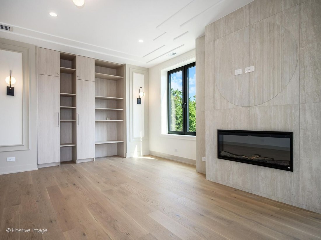 Condo in Chicago, Illinois, United States 4 - 18889584