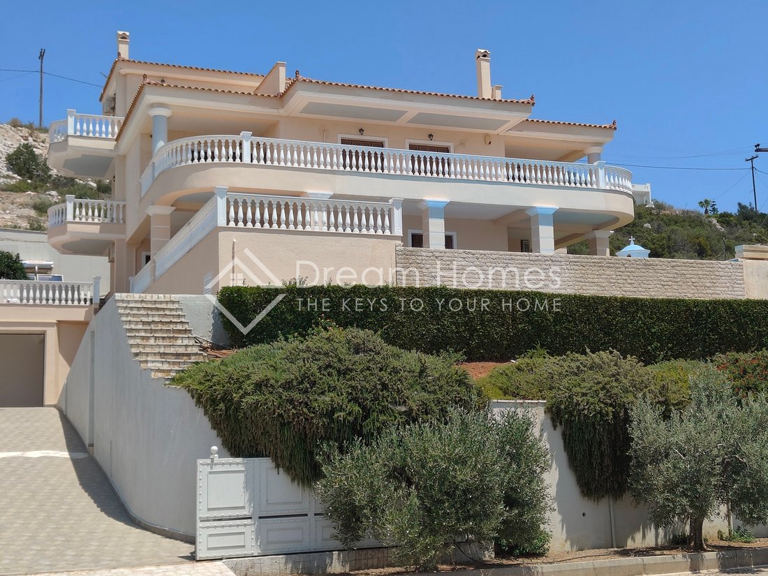 Villa a Malesina, Thessaly and Central Greece, Grecia 2 - 18879352