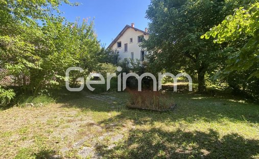 Casa a Maquis del Gresivaudan Sud, La Tronche, Francia 1