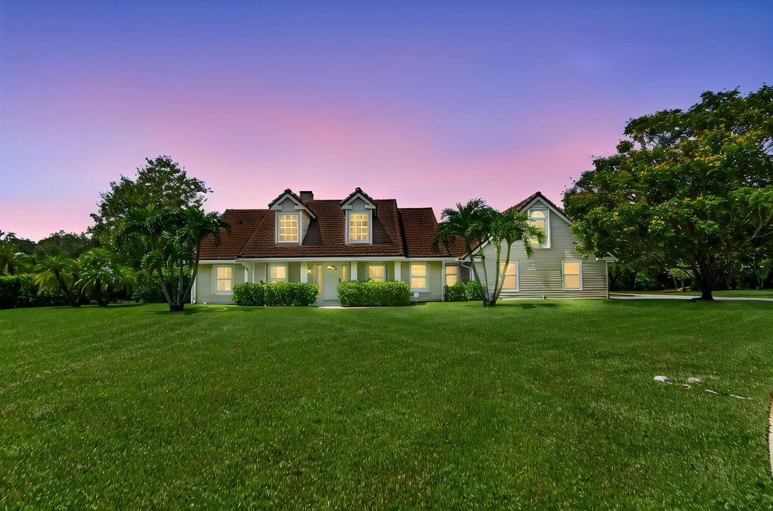 House in Wellington, Florida, United States 1 - 18889808