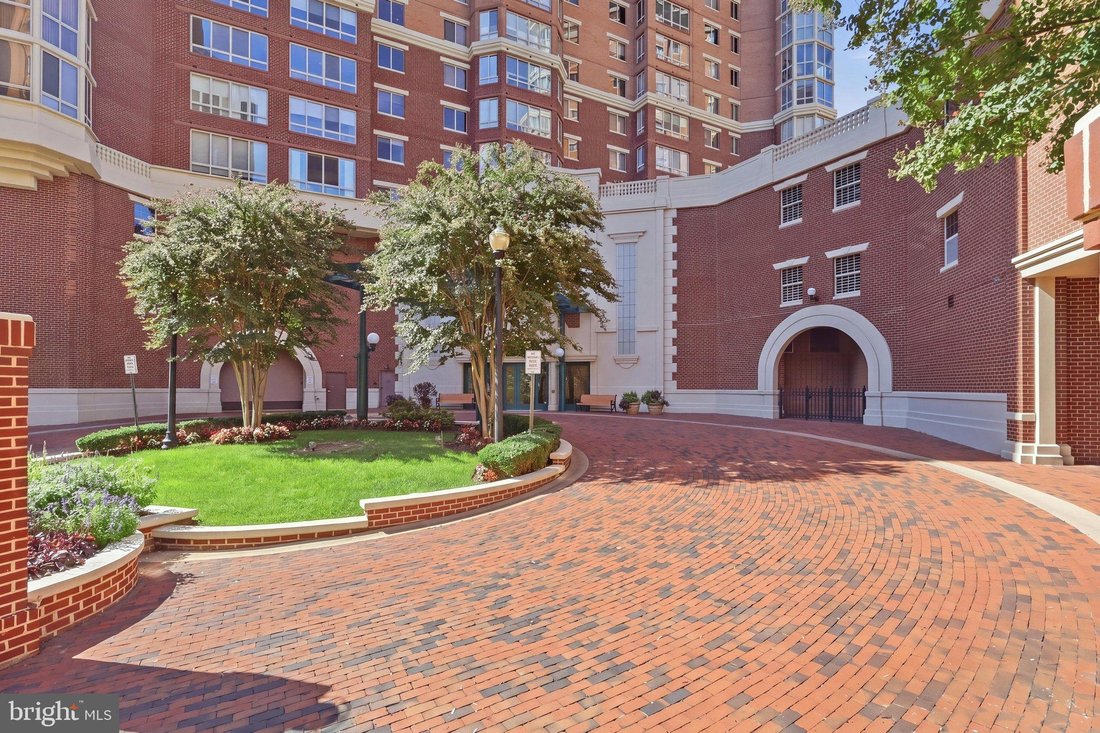 Condo in Alexandria, Virginia, United States 5 - 18881188