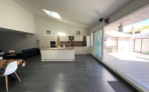 House in Vias, Occitania, France 1