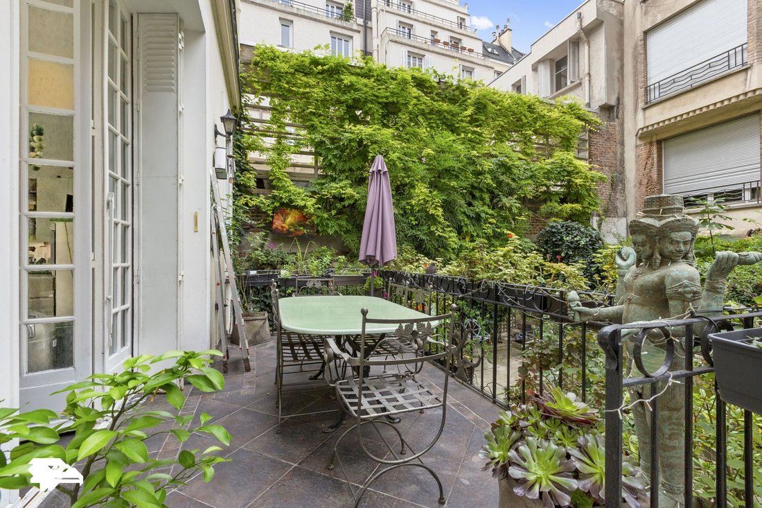 Residenza a Palais Royal, Paris 1er Arrondissement, Parigi 5 - 18883238