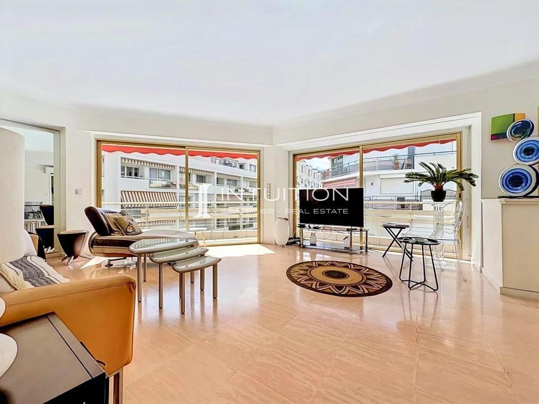 Appartement à Cannes, Provence-Alpes-Côte d'Azur, France 3 - 18881902