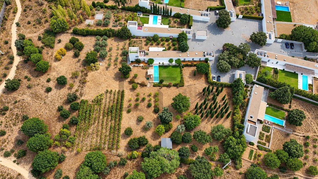 Finca in Nossa Senhora da Vila, Nossa Senhora do Bispo e Silveiras, Évora District, Portugal 3 - 18891699