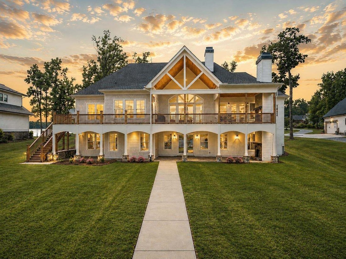 House in Eatonton, Georgia, United States 2 - 18888404