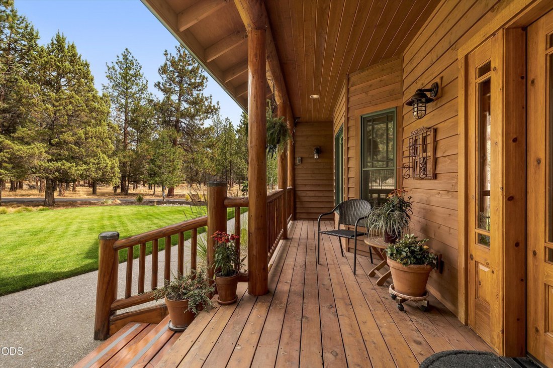 Casa a Sisters, Oregon, Stati Uniti 4 - 18889342