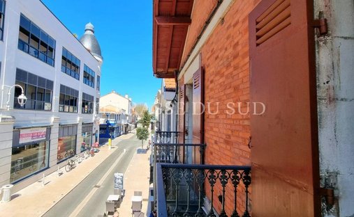 Apartment in Aiguillon, Arcachon, France 1
