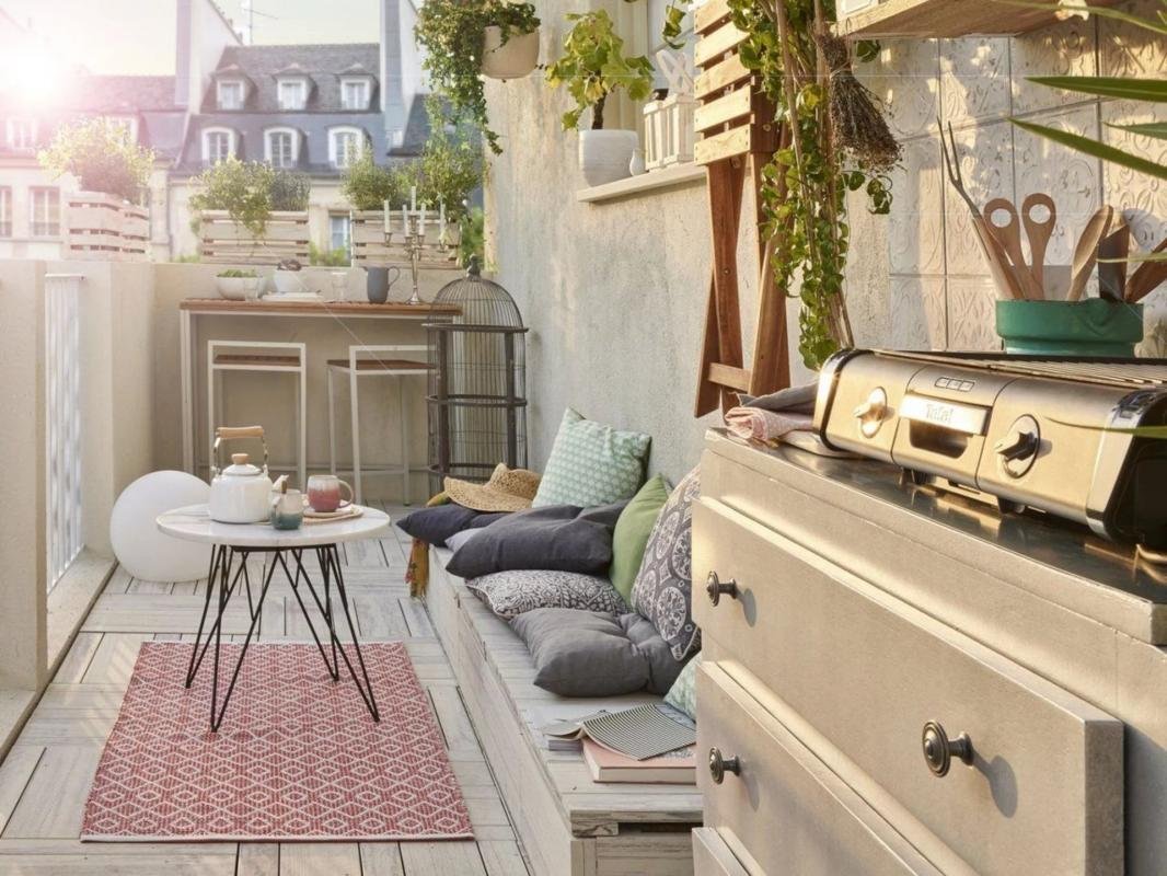 Apartamento en Bas Longchamps, Bagneux, Francia 4 - 18886646