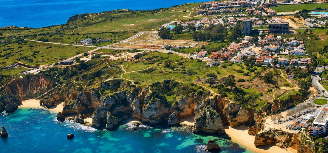Land in São Sebastião, Lagos, Sao Goncalo de Lagos, Portugal 3 - 18435938
