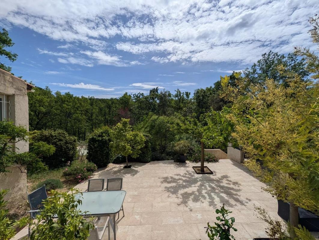 Villa in Grambois, Provence-Alpes-Côte d'Azur, Frankreich 5 - 18882905