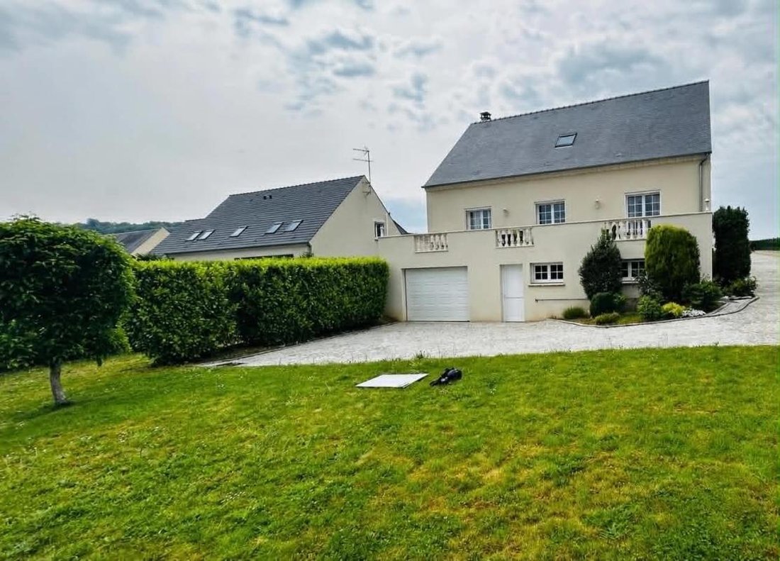 House in Centre, Soissons, France 1 - 18884789