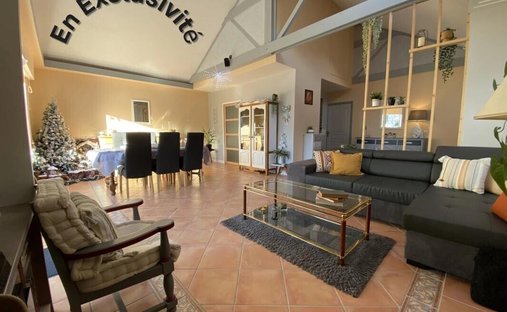 Casa a Saint-Nolff, Bretagna, Francia 1