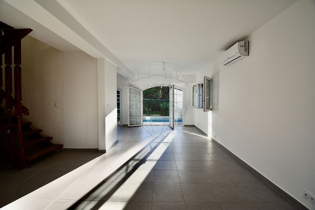 Casa a Nizza, Provenza-Alpi-Costa Azzurra, Francia 4 - 18882086