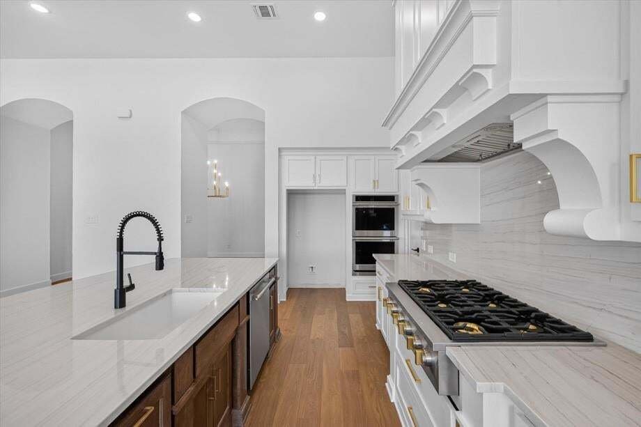 Maison à McKinney, Texas, États-Unis 5 - 18212085