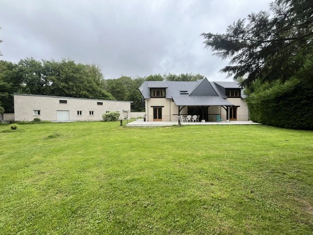 Maison à Gisors, Normandie, France 1 - 18881257