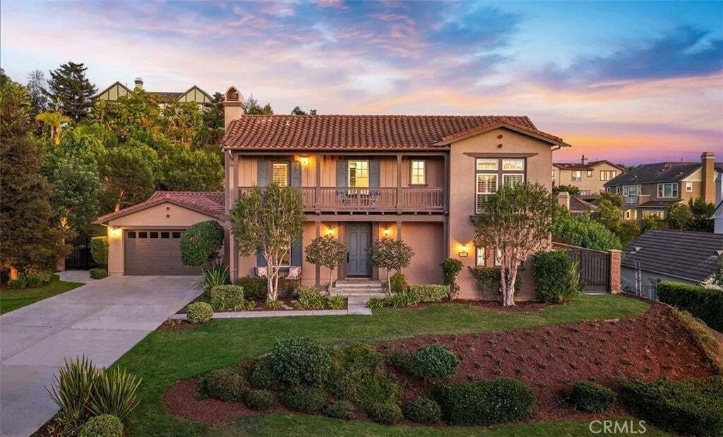 Casa en Yorba Linda, California, Estados Unidos 1 - 18879268