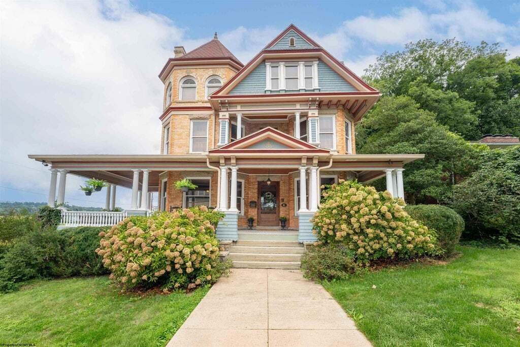 Casa a Brookhaven, Virginia Occidentale, Stati Uniti 1 - 18892877