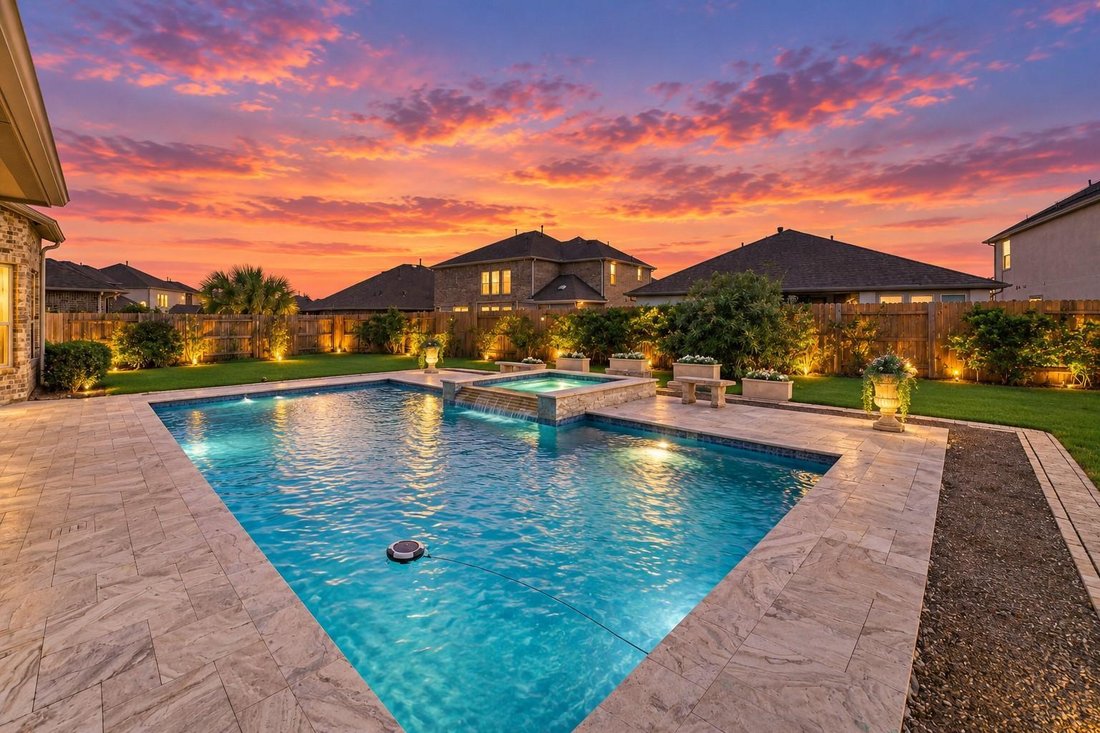Casa a Spring, Texas, Stati Uniti 2 - 18890422