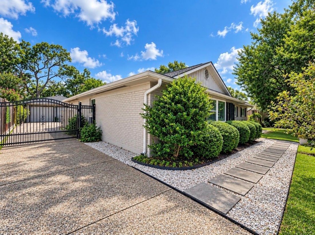 House in Houston, Texas, United States 4 - 18890407