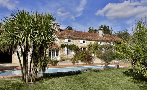 Casa a Vic-Fezensac, Occitania, Francia 1