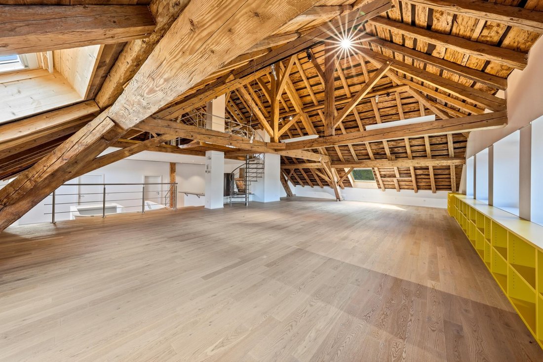 Wohnung in Nyon, Waadt, Schweiz 4 - 18820517
