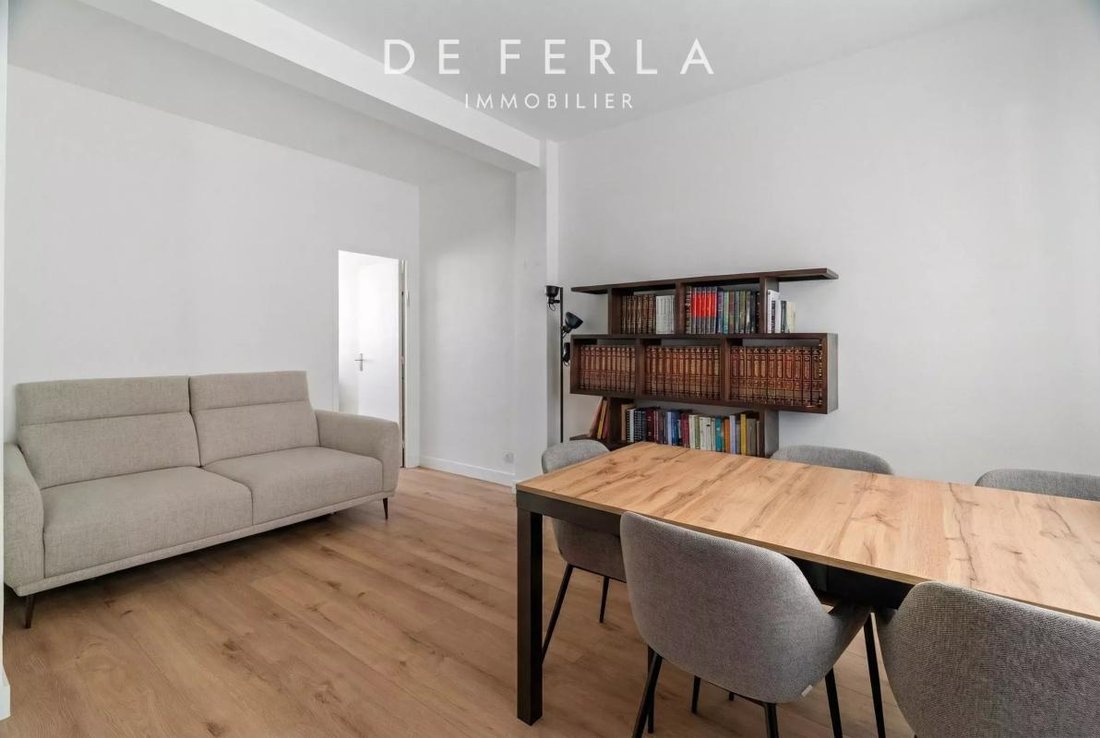 Appartamento a Dupleix-Motte Picquet, Paris 15e Arrondissement, Parigi 4 - 18883595
