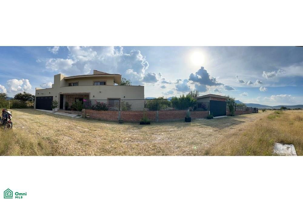 Haus in Llano Blanco, Guanajuato, Mexiko 2 - 18023226
