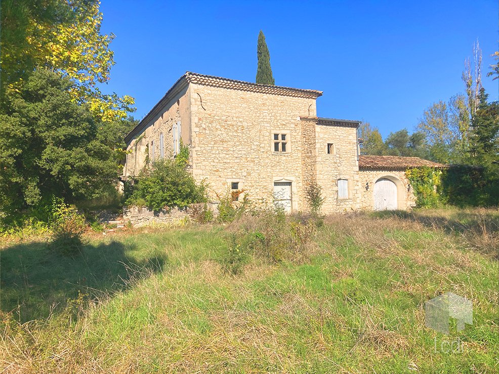 Casa a Puygiron, Auvergne-Rodano-Alpi, Francia 3 - 18881163