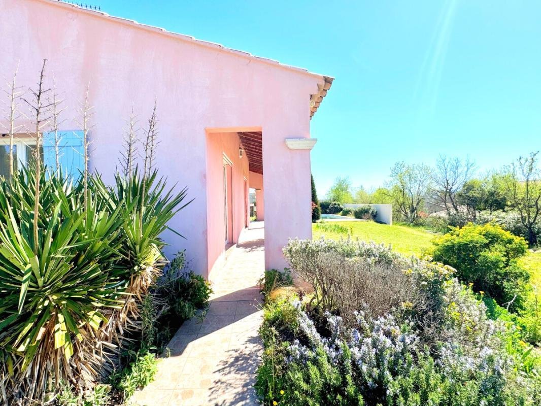 Casa en Cadenet, Provenza-Alpes-Costa Azul, Francia 2 - 18887441